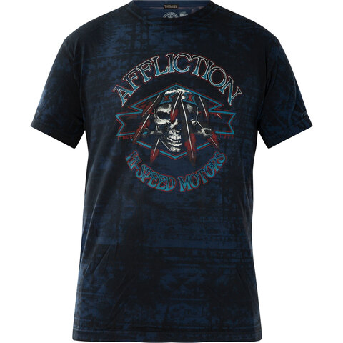 Футболка Diamond Head Affliction