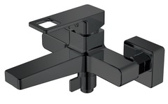 Смеситель для ванны HAIBA HB60615-7 черный