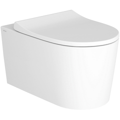 Vitra Nest QuantumFlush 7870B403-0075 Унитаз подвесной без сиденья фото