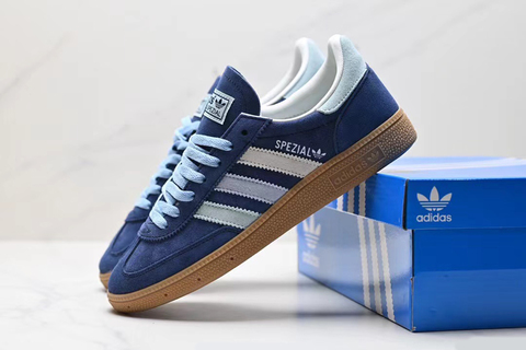 adidas Handball Spezial 'Blue/Gum' 