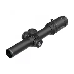 Прицел Vector Optics Forester 1-8x24 SFP (SCOC-38)