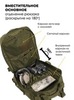 Картинка рюкзак тактический Swicky BK-2265 camo pixel - 6