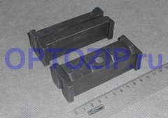 Вкладыш L=100мм, паз 5мм, рёбра 6.5мм OTIS (02694)