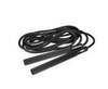 Скакалка скоростная Clinch Speed Rope Undefeated черная