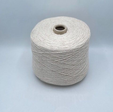 Filcom (пр.Италия), art-Talamone 2/15 750м/100гр.  50%Меринос,10%Шелк, 40% Кашемир цвет-Ряженка, арт.36241