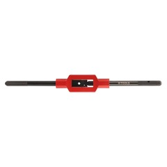 Вороток для метчиков №6 M18-M42(11-24мм) 1000мм DIN1814 H-Tools 08800090