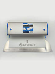 Шпатель с лезвием 0,3 мм Storch Flexogrip Alustar / Шторх Флексогрип Алюстар