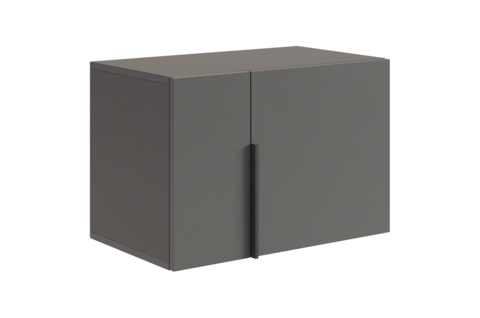 Баско (MebelSon) Антресоль двухдверная L600