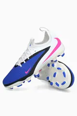 Бутсы Nike Phantom 6 Low Academy FG/MG Junior