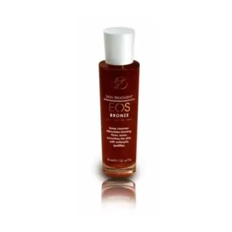 SATURA EOS® BRONZE Лосьон Эoc бронзовый