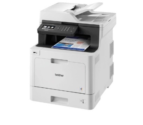 МФУ Brother DCP-L8410CDW