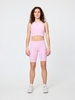 Женские спортивные велосипедки Nordski Run 2.0 peony - 9