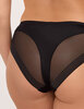 Трусы слипы Ava RITUAL 2231 figi black