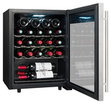 Винный шкаф La Sommeliere LS24A