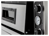 Печь для пиццы ITPIZZA ML4 380В