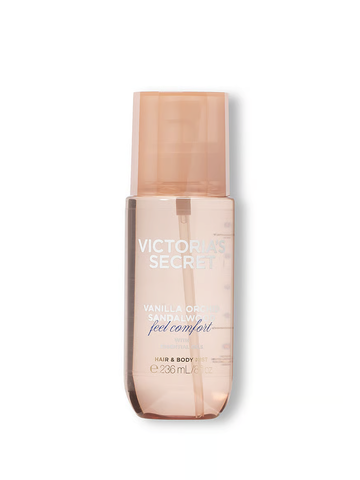BODYCARE VANILLA ORCHID AND SANDALWOOD СПРЕЙ