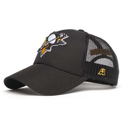 Бейсболка Pittsburgh Penguins (подростковая)