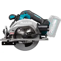Аккумуляторная пила дисковая Makita HS012GZ