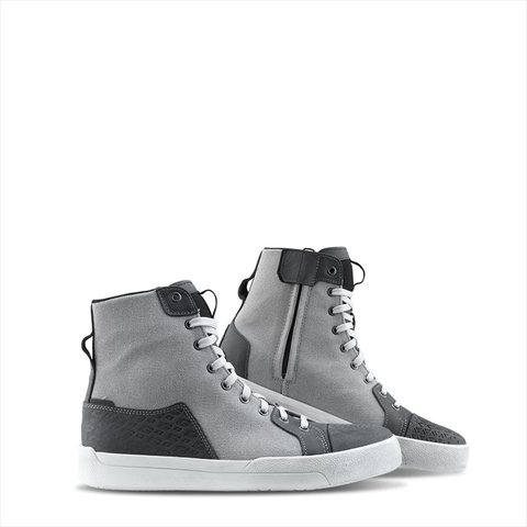 Мотоботы Gaerne G_Letur Grey/Anthracite/White 44
