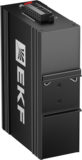 Коммутатор промышленный управляемый EKF TSX-ML2-2GH/SFP-8GT