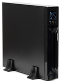 Источник бесперебойного питания Бастион RAPAN-UPS 3000-RACK-IN-4X9