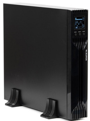 Источник бесперебойного питания Бастион RAPAN-UPS 3000-RACK-IN-4X9
