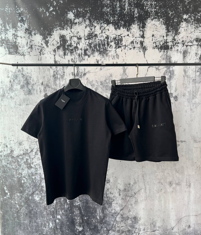 Шорты Balmain 010172blCos