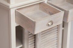 Шкаф книжный Secret de Maison Ривьера/Riviera (мод. 2300А)