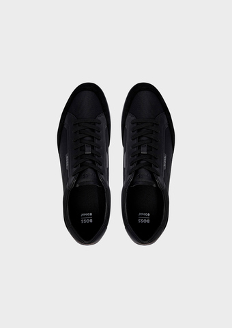 Кроссовки BOSS Nitan Lowp sdbnyp