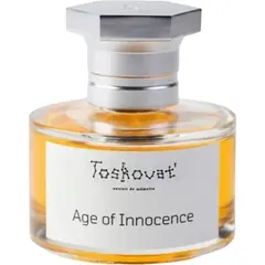 Toskovat Age Of Innocence