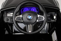BMW M5 (A555MP) (ЛИЦЕНЗИОННАЯ МОДЕЛЬ) с дистанционным управлением