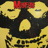 MISFITS: Misfits (Виниловая пластинка)