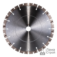 Диск алмазный DiStar Technic Advanced 230 × 22,23 мм, по армированному бетону