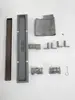 BelBagno BB-LD-MARINO-70-GM Душевой лоток 70 см
