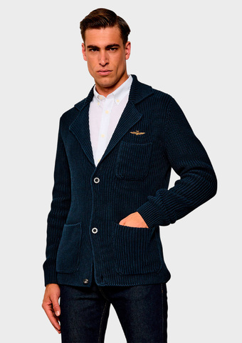Кардиган AERONAUTICA