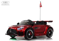 Mercedes AMG drift E005EE с дистанционным управлением