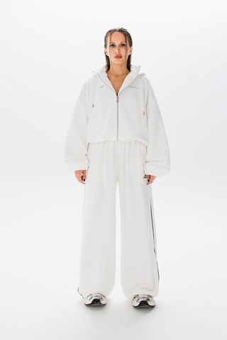 Толстовка WARM CREAM
