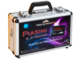 Piasini 4.3 Master