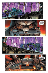 Guardians of the Galaxy #12 (2019)