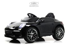 Porsche F333FF с дистанционным управлением