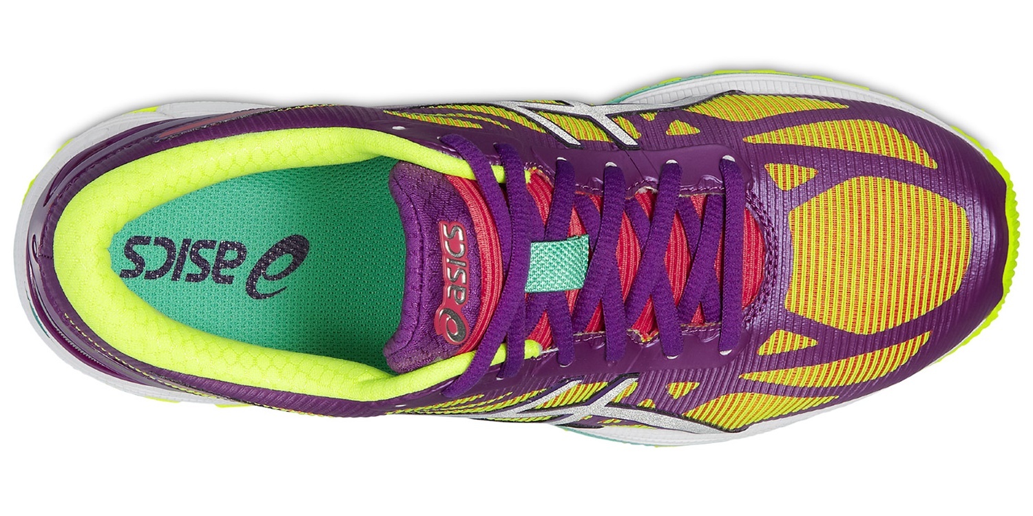 Asics Gel-DS Trainer 20 NC Женские кроссовки для бега (0793) - 3