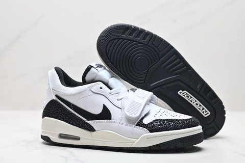 Air Jordan Legacy 312 Low 'Panda' 