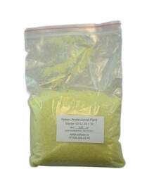 250  Петерс Peters Professional Plant Starter 10-52-10 + TE
