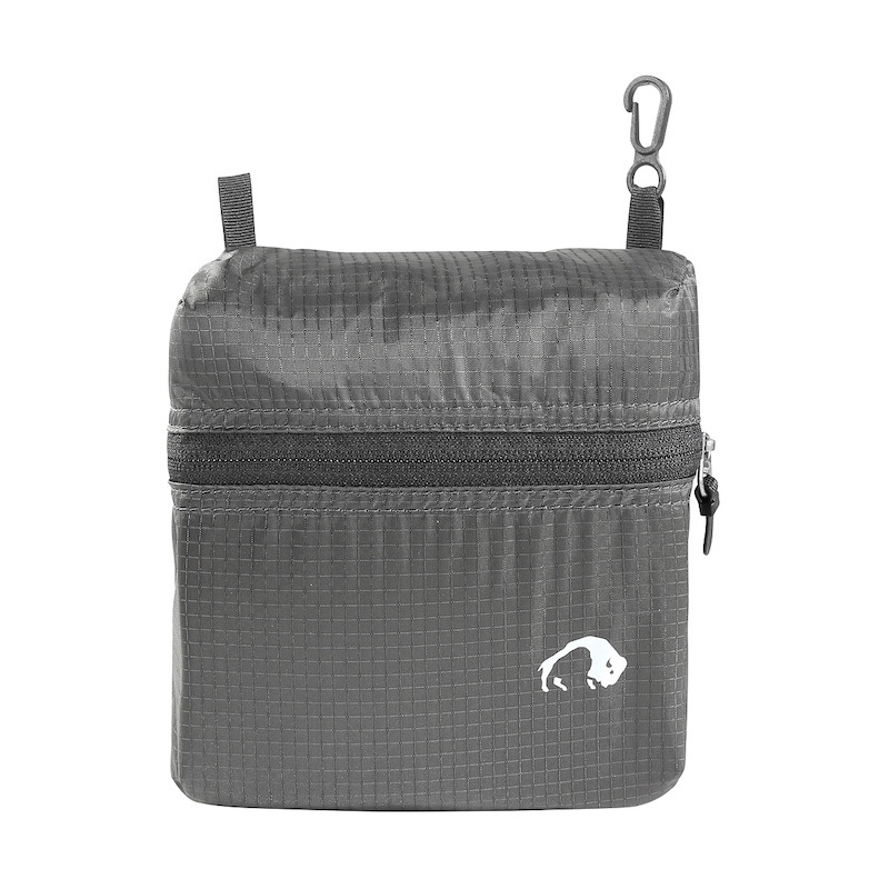 Tatonka Squeezy Duffle M дорожная сумка titan grey - 2