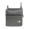 Tatonka Squeezy Duffle M дорожная сумка titan grey - 2