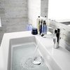 Ideal Standard Ceraflex B1713AA Смеситель для раковины однорычажный с донным клапаном
