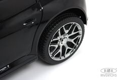 Porsche F333FF с дистанционным управлением