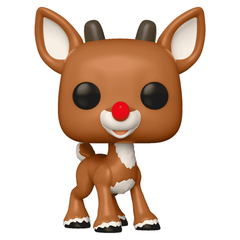Funko POP! Rudolph (1260)