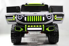 Jeep E007EE (Полноприводный)