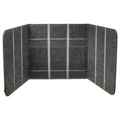 Перегородка для письменного стола IKEA OVNING (ОВНИНГ)
